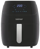 Мультипечь аэрофритюрница Zelmer ZAF 5500B