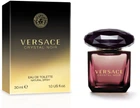 Versace Crystal Noir туалетна вода для жінок