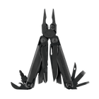 Мультитул LEATHERMAN Surge-black, чохол MOLLE