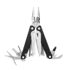 Мультитул LEATHERMAN CHARGE PLUS, синтетический чехол, метрические биты (832516)