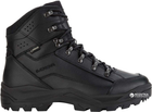 Женские тактические ботинки с Gore-Tex LOWA Renegade II GTX MID TF 310925/999 37 (4) Черные (2000980418107) - изображение 1