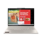 Ноутбук Lenovo Yoga 7 16AKP10 (83JU000SPB) 16"/AMD Ryzen AI 7 350/16ГБ/512ГБ/Windows 11 Home/120Гц/Сірий