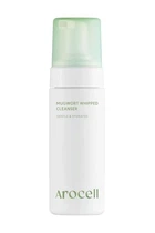 Mugwort Whipped Cleanser Очищувальна пінка з полином Arocell 150ml