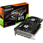Відеокарта GeForce RTX 3050 8GB Gigabyte WindForce V2 (GV-N3050WF2V2-8GD)