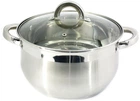 Каструля Zauberg ІZBY-2S зі скляною кришкою 2 л (ТВ000033266)