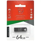 Флешка T&G 104 64GB 3.0 USB-Type C металева