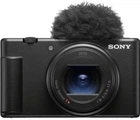 Компактный Sony ZV-1 II (ZV1M2B.CE3)