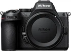 Бездзеркальний Nikon Z5 II Body (VOA170AE)