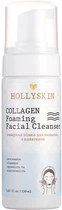 Очистительная пенка для умывания Hollyskin Collagen Foaming Facial Cleanser 150 мл