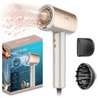 Фен CECOTEC DryGlam Nano Plasma Champagne