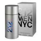 Туалетная вода Carolina Herrera 212 Men для мужчин