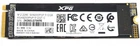 Накопитель SSD Adata M.2 NVMe 512Gb XPG SX8200 Pro (ASX8200PNP-512GT-C)
