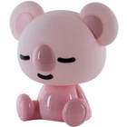 Ночник Kite Светильник LED с аккумулятором Koala, розовый (K24-491-2-2)