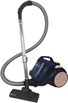 Пилосос без мішка Grifon VC82BL Gold Blue