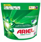 Капсули для прання Ariel Mountain Spring 65 шт