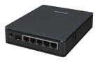 Бездротовий маршрутизатор MikroTik hAP ax S (E62iUGS-2axD5axT)