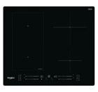 Індукційна варильна поверхня Whirlpool WL S7960 NE