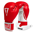 Боксерские перчатки Title Classic Pro Style Training