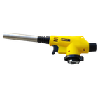 Газовий пальник керамічний 12х198 мм Sigma (2901371)
