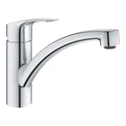 Смеситель для кухни однорычажный хром GROHE Eurosmart New (33281003)