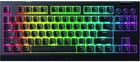 Клавиатура Razer BlackWidow V4 Low-Profile TKL Orange switch (RZ03-05450700-R3M1)