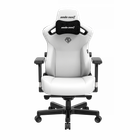 Крісло ігрове Anda Seat Kaiser 3 White Size xl