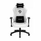 Крісло ігрове Anda Seat Phantom 3 White Size l