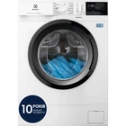 Стиральная машина узкая Electrolux EWS6406BU