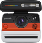 Камера моментальной печати Polaroid Flip White Color Film Bundle (8 photos) (006571)