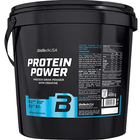 Протеин Biotech Protein power