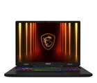 Ноутбук MSI MSI Crosshair A16 HX (D8WFKG-023XPL) 16" (QHD)/AMD Ryzen 7 8840HX/16ГБ/1ГБ/5060/FreeDOS/165Гц/Сірий