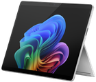 Ноутбук Microsoft Surface Pro 11 (EP2-08345) 13" Touch / Qualcomm Snapdragon X Elite / RAM 16 ГБ / 512 ГБ / Windows 11 Home / Сірий