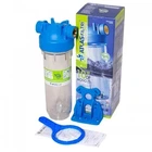 Фільтр-колба Atlas Filtri DP MONO SX (TS) 3/4 "- 10" (RA1280601)