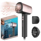 Фен Cecotec DryGlam Nano Plasma Чорний (A01_EU01_100150)