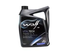 Олива трансмісійна Wolf VitalTech GL-5 GL-4 MT-1 75W-90 (5л.)