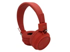 Навушники Hoco W25 Red