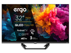 Телевізор Ergo 32JFQ7500