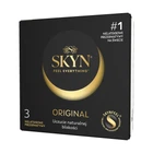 Презервативи класичні безлатексні з поліізопрену SKYN Original 3 штуки