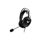 Наушники ASUS TUF Gaming H1 Gen II Black