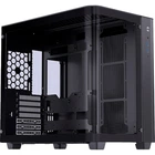 Корпус для ПК JONSBO (TK-3 Black)