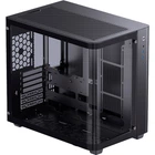 Корпус для ПК JONSBO TK-3 Black