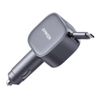 Автомобильное зарядное устройство Anker Car Charger 75W Max Ultra-Compact (A27380A2)