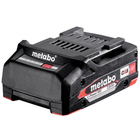 Аккумулятор для электроинструмента Metabo Li-Power 18В 2.0А/ч 36 ВТг (625026000)