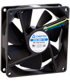 Кулер для корпуса Chieftec Thermal Killer AF-0925PWM