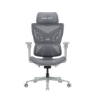 Крісло ігрове Anda Seat X-Air Pro Size xl Mesh Gray Twilight
