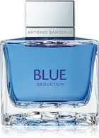 Antonio Banderas Blue Seduction туалетная вода для мужчин