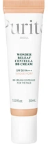 ВВ-крем Purito Seoul Wonder Releaf Centella BB Cream з екстрактом центелли №15 Rose Ivory 30 мл (8809563103683)