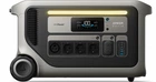 Зарядна станція Anker SOLIX F3000 / 3600 Вт / 3072 Вт⋅год / LiFePO4