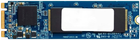 SSD M.2 накопичувач Apacer AST280X 512GB (AP512GAST280X-1)
