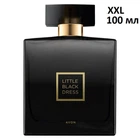 Парфюмированная вода Avon Little Black Dress для женщин